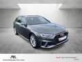 Audi A4 Avant 40 TFSI quattro S line Navi Matrix Pano Stan Grijs - thumbnail 7