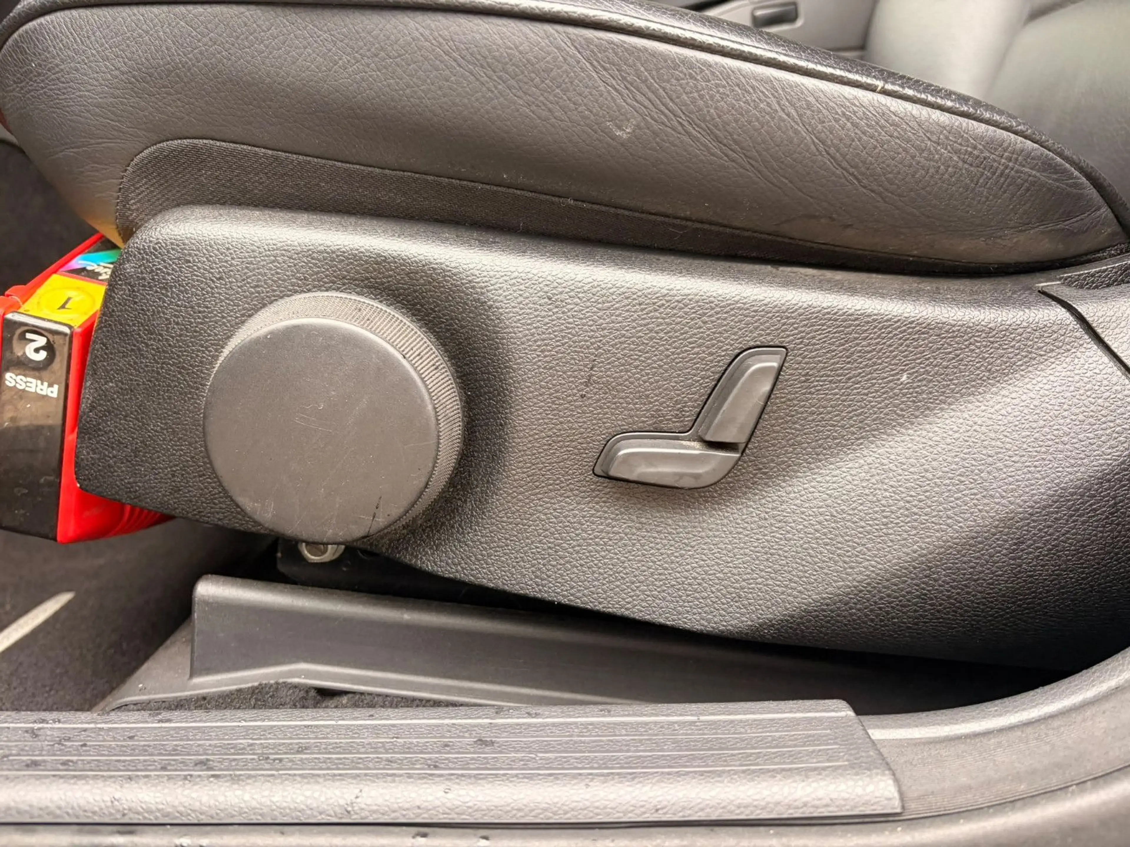 Mercedes-Benz GLK 320 GLK GLK 320 CDI 4Matic — photo 15
