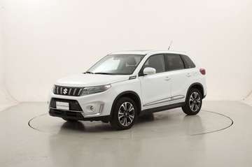 Hybrid Starview A/T 4WD AllGrip 1.5 Full Hybrid