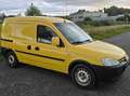 Opel Combo Combo 1.4 Twinport Жовтий - thumbnail 8