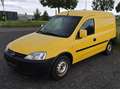 Opel Combo Combo 1.4 Twinport Жовтий - thumbnail 1