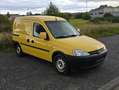 Opel Combo Combo 1.4 Twinport Жовтий - thumbnail 7