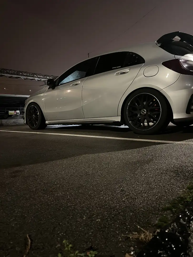 Mercedes-Benz A 250 (be) Sport auto - 2