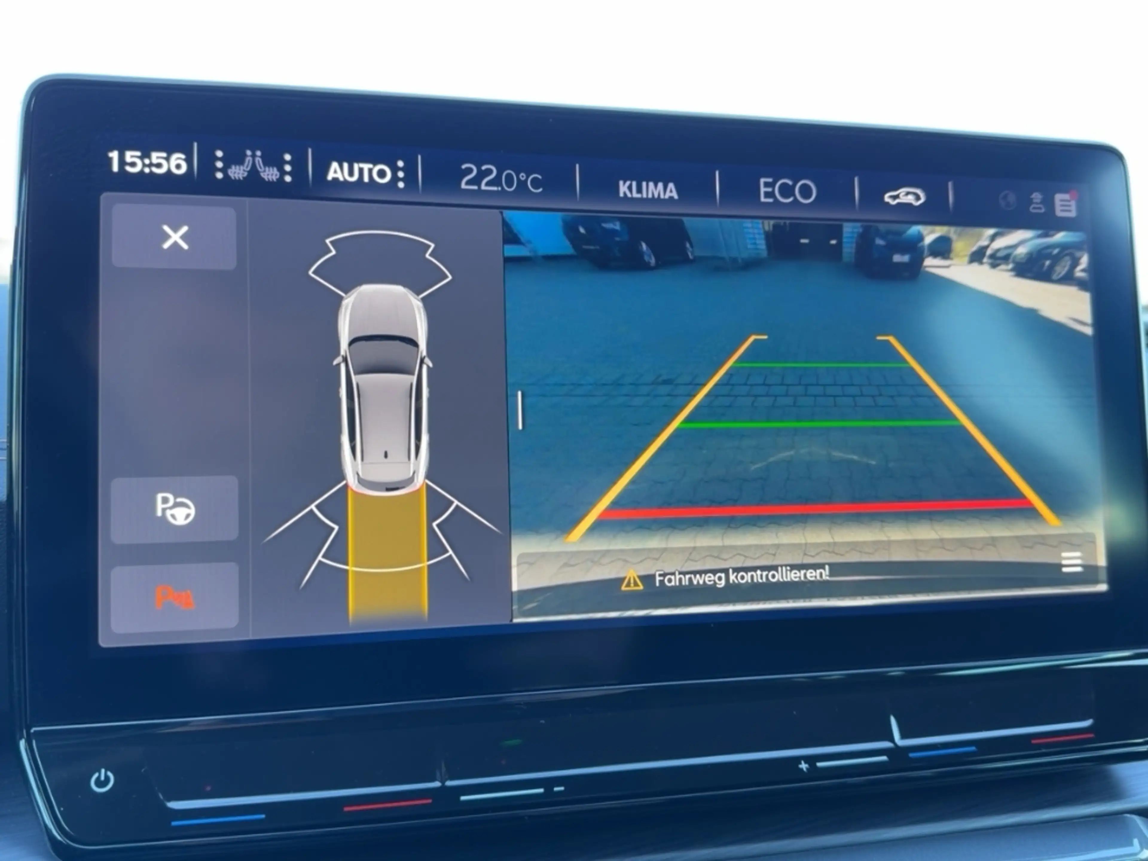 CUPRA Formentor VZ Tribe Edition 1.4 TSI e-Hybrid *Batteriezertifi — photo 14