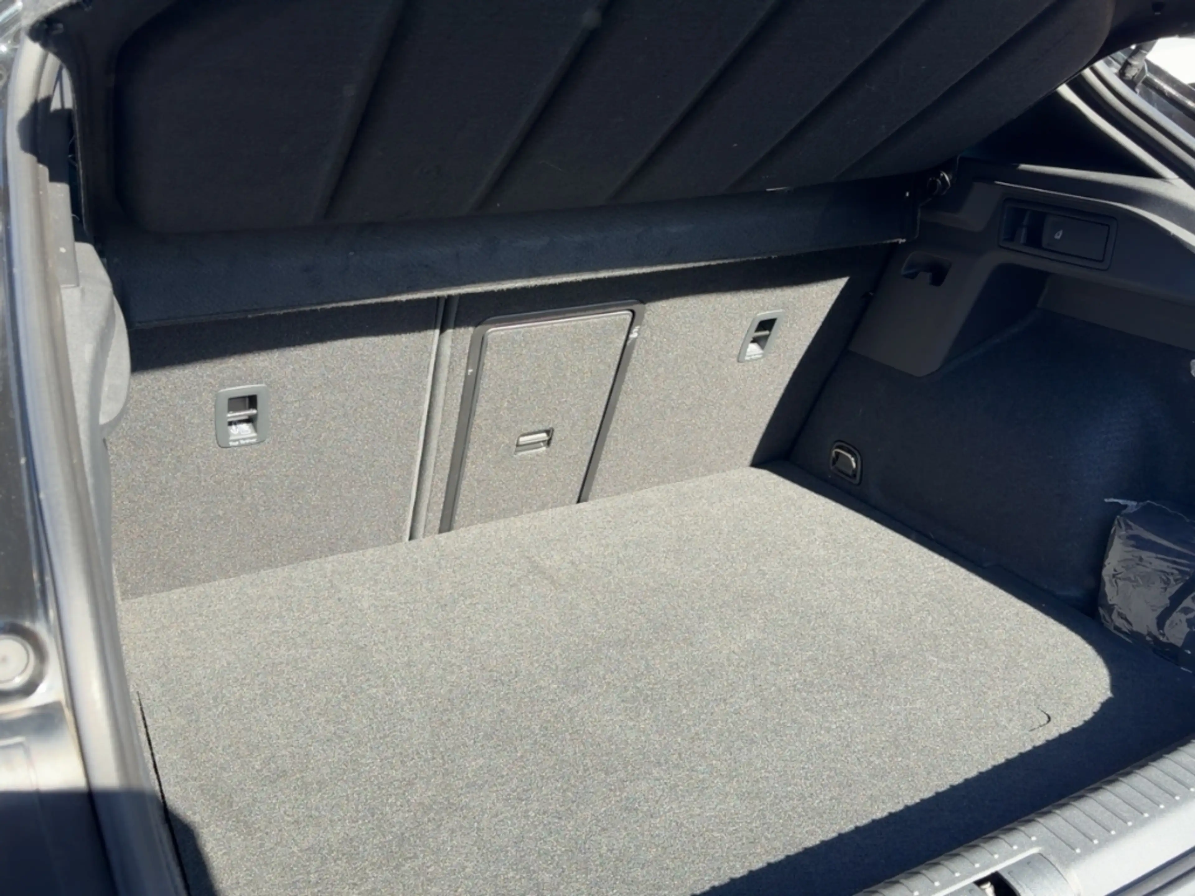 CUPRA Formentor VZ Tribe Edition 1.4 TSI e-Hybrid *Batteriezertifi — photo 7