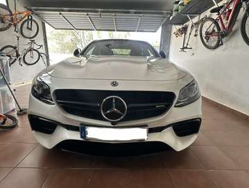 4Matic+ 9G-Tronic