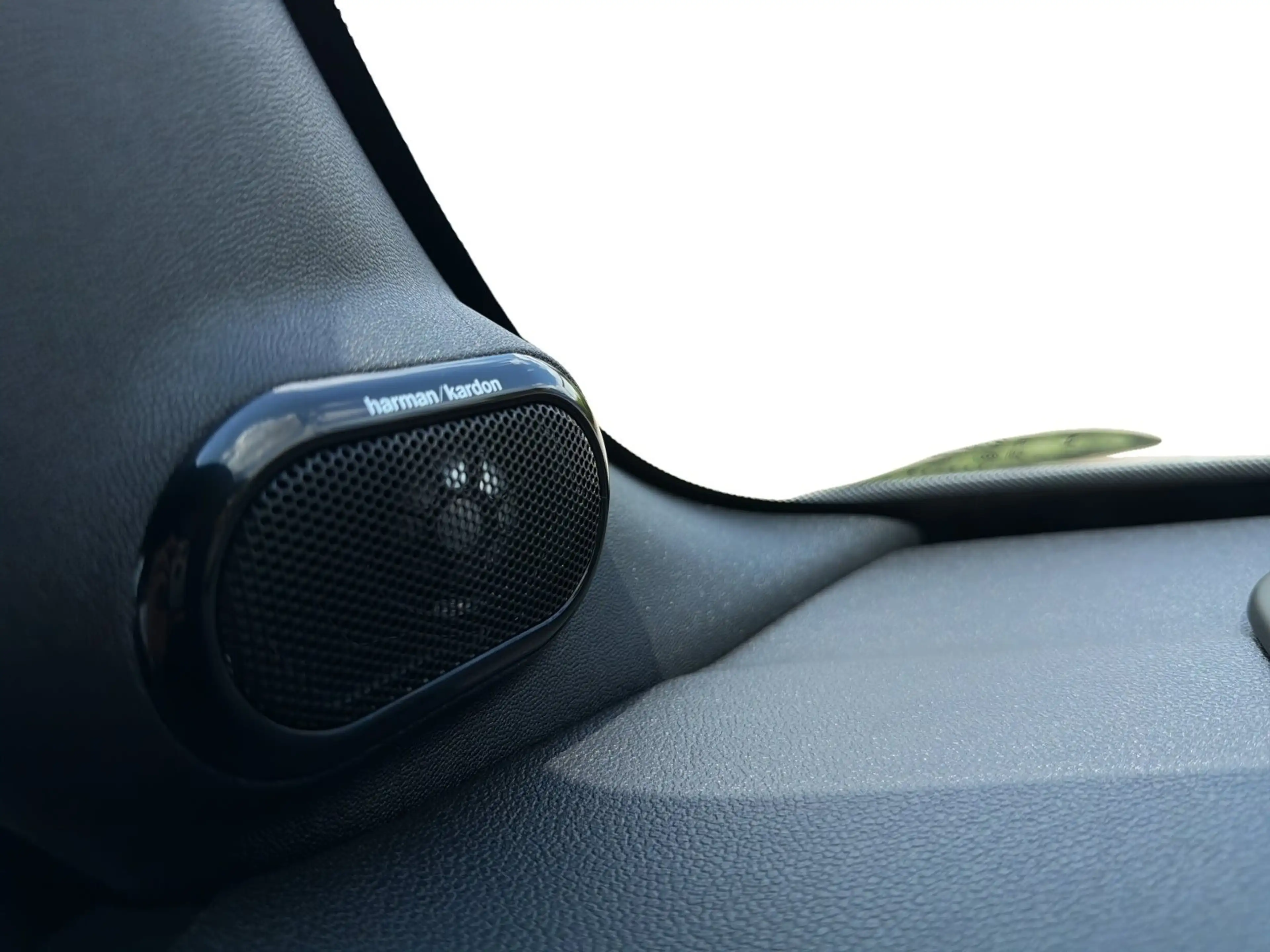 MINI Cooper S Cabrio Cooper S Cabrio HEAD-UP RFK HIFI LENKRADHZ LED — photo 20
