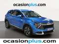 Kia Sportage 1.6 T-GDi MHEV Tech 150 Azul - thumbnail 2