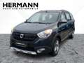 Dacia Lodgy 1.5 BLUE dCi 115 Stepway Selection CAM*LED Grau - thumbnail 2