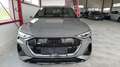Audi e-tron SB 55 quattro S line*BLACK EDITION*VOLL*OPEN-SKY* Grau - thumbnail 4