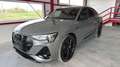 Audi e-tron SB 55 quattro S line*BLACK EDITION*VOLL*OPEN-SKY* Grau - thumbnail 2