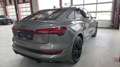 Audi e-tron SB 55 quattro S line*BLACK EDITION*VOLL*OPEN-SKY* Grau - thumbnail 5