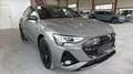 Audi e-tron SB 55 quattro S line*BLACK EDITION*VOLL*OPEN-SKY* Grau - thumbnail 3