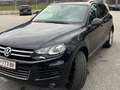 Volkswagen Touareg Touareg V6 TDI BMT 4Motion Aut. Schwarz - thumbnail 8