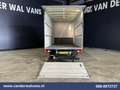 Iveco Daily 35C16H 157pk Dubbel Lucht Bakwagen 4.35m lang Laad Blanc - thumbnail 3