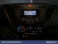 Iveco Daily 35C16H 157pk Dubbel Lucht Bakwagen 4.35m lang Laad Blanc - thumbnail 13