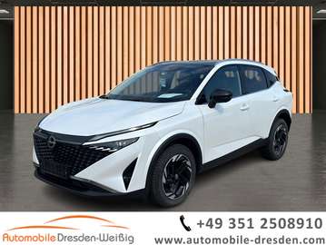 1.3 DIG-T mild Hybrid N-Connecta*Pano*
