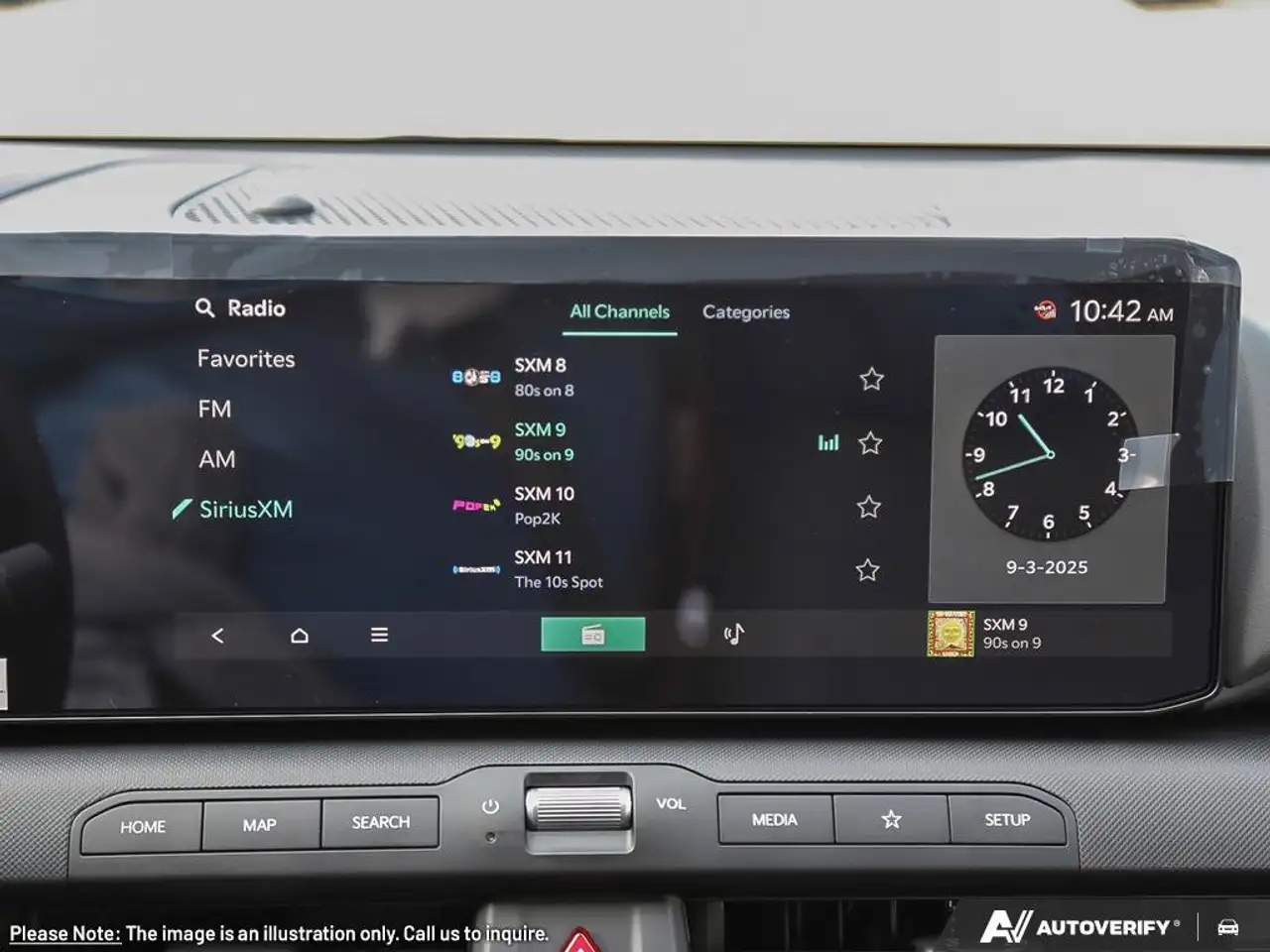 Kia K4 снимка Kia K4