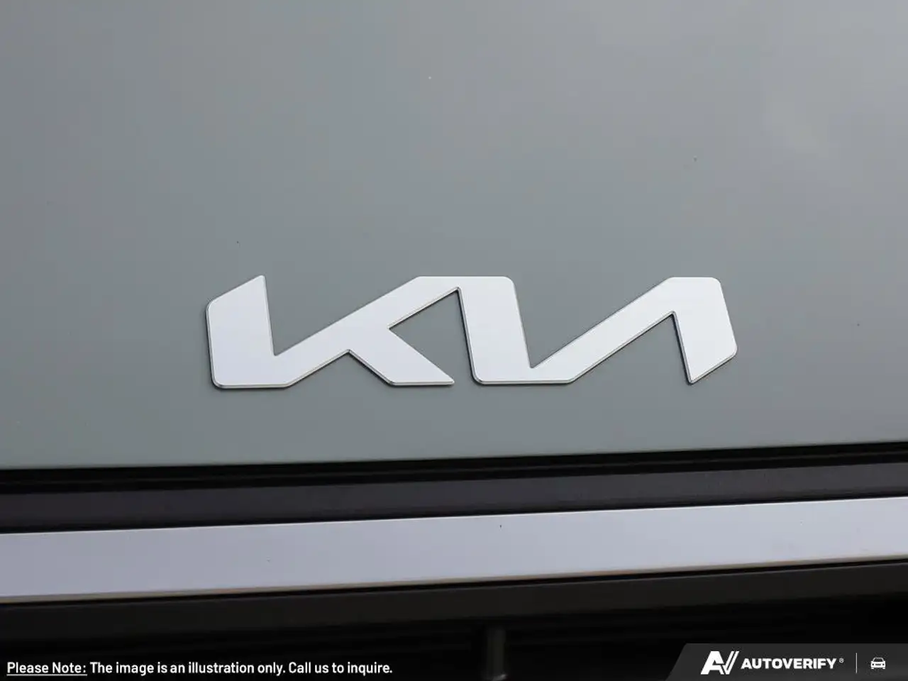Kia K4 снимка Kia K4