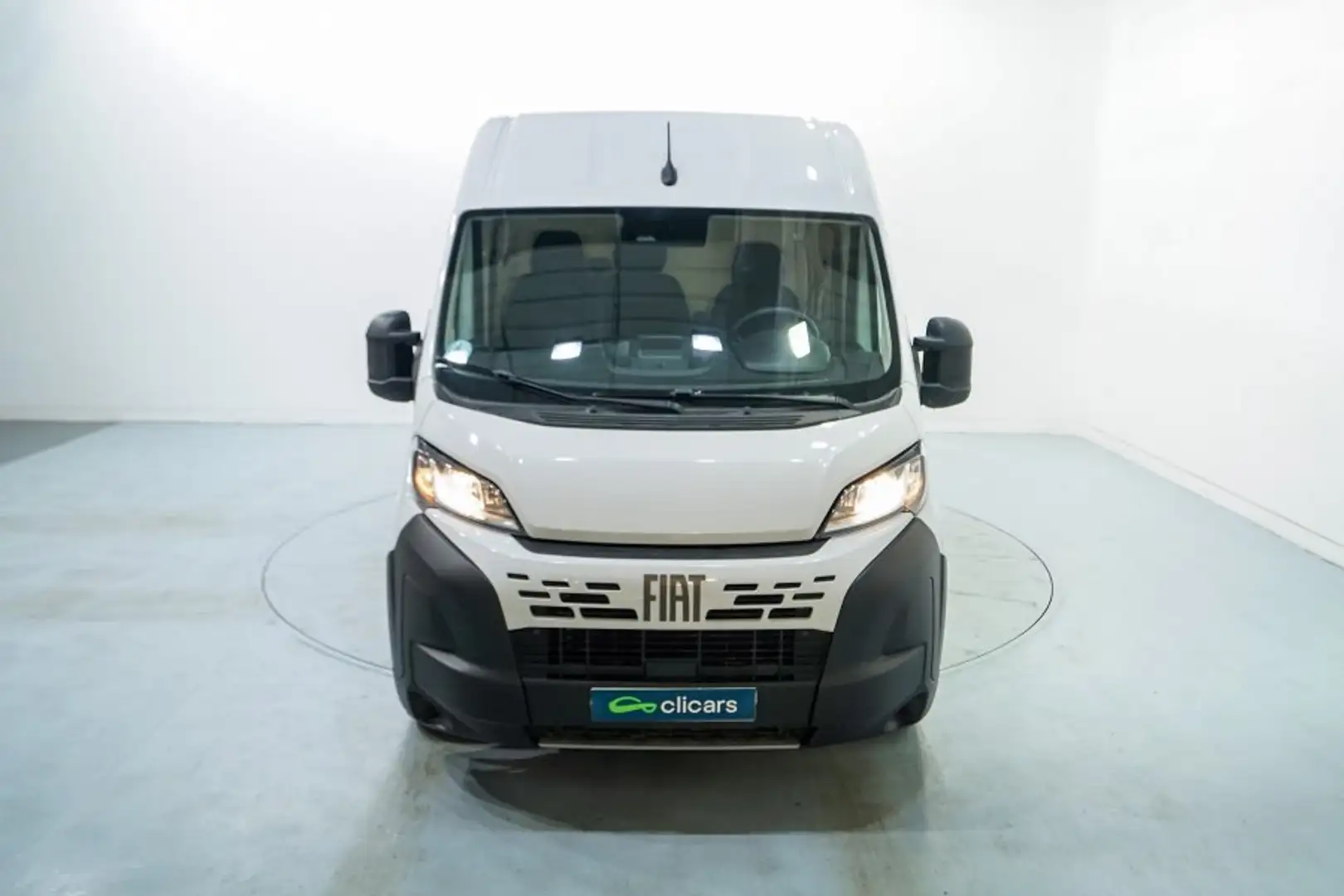 Fiat Ducato Fg. Maxi 35 2.2BlueHDi L4 H2 103KW Blanco - 1