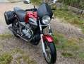 Moto Guzzi Breva 750 i.e. Rood - thumbnail 1