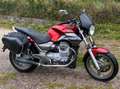 Moto Guzzi Breva 750 i.e. Rood - thumbnail 8