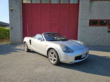 MR2 Roadster 1.8