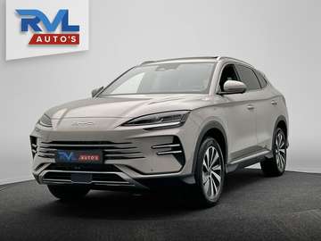 1.5 DM-i FWD Boost PHEV 218PK, *GEEN AFLEVERKOSTEN