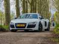 Audi R8 5.2 V10 - Keramisch, Alcentara, Carbon White - thumbnail 1