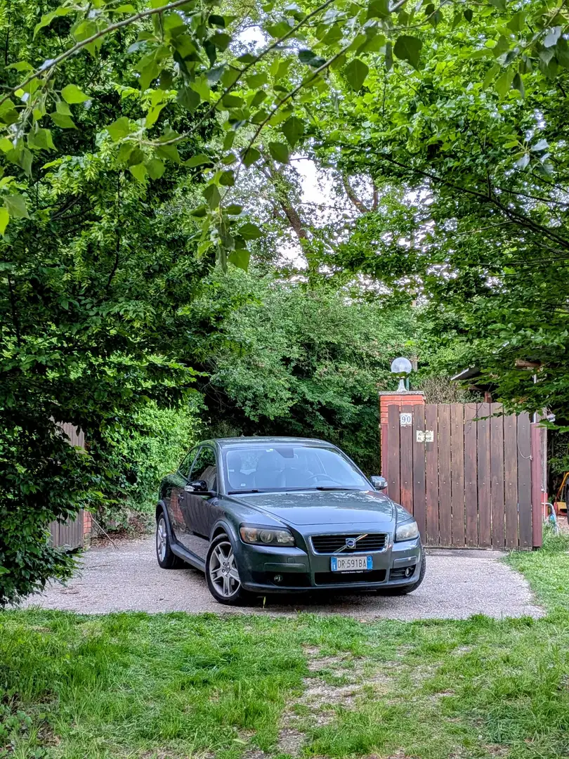 Volvo C30 1.6 Momentum - 2