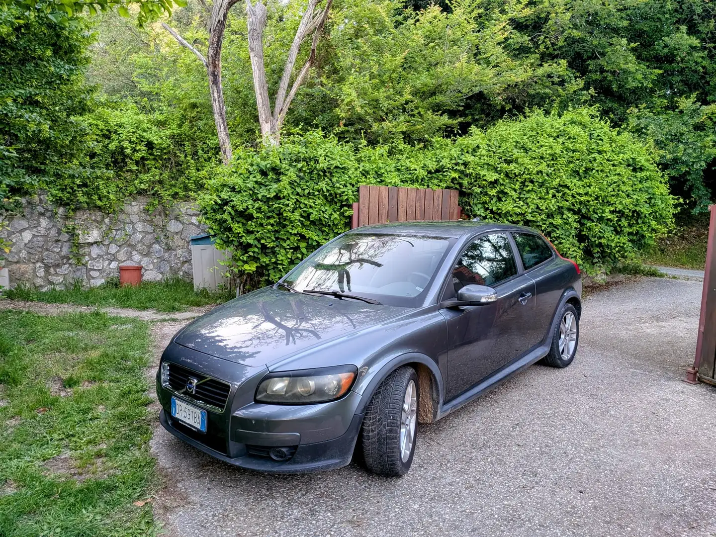 Volvo C30 1.6 Momentum - 1