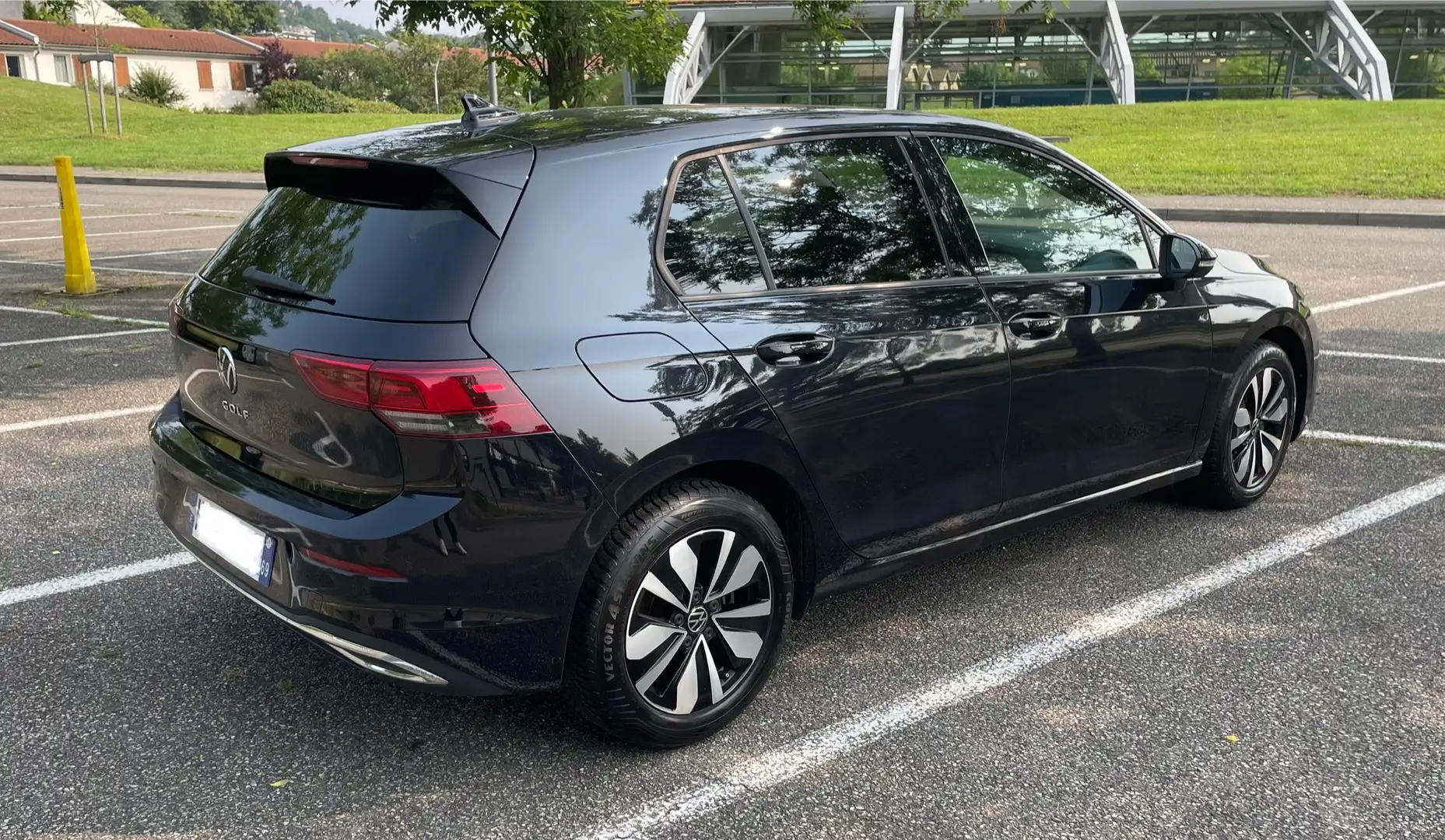 Volkswagen Golf 1.5 TSI 150 - 2