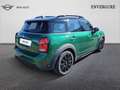 MINI Countryman C Cooper SE 136ch + 88ch Longstone ALL4 BVA Vert - thumbnail 2