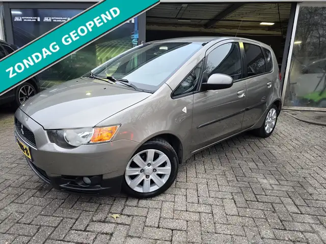 Mitsubishi Colt 1.3 Edition Two | 2E EIGENAAR | 12MND GARANTIE | L