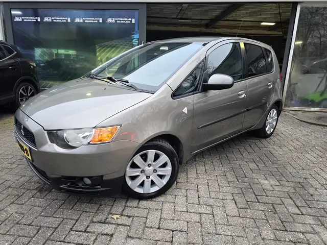 Mitsubishi Colt 1.3 Edition Two | 2E EIGENAAR | 12MND GARANTIE | L