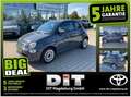 Fiat 500 1.0 Lounge LM+PDC+Facelift+elSitz Gri - thumbnail 1