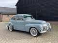 Volvo PV544 B18 Katterug in zeer mooie gerestaureerde staat Blauw - thumbnail 1