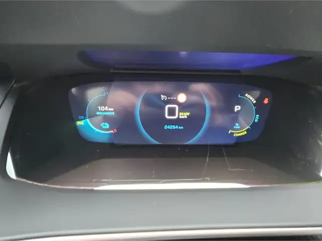 Peugeot 208 view 15
