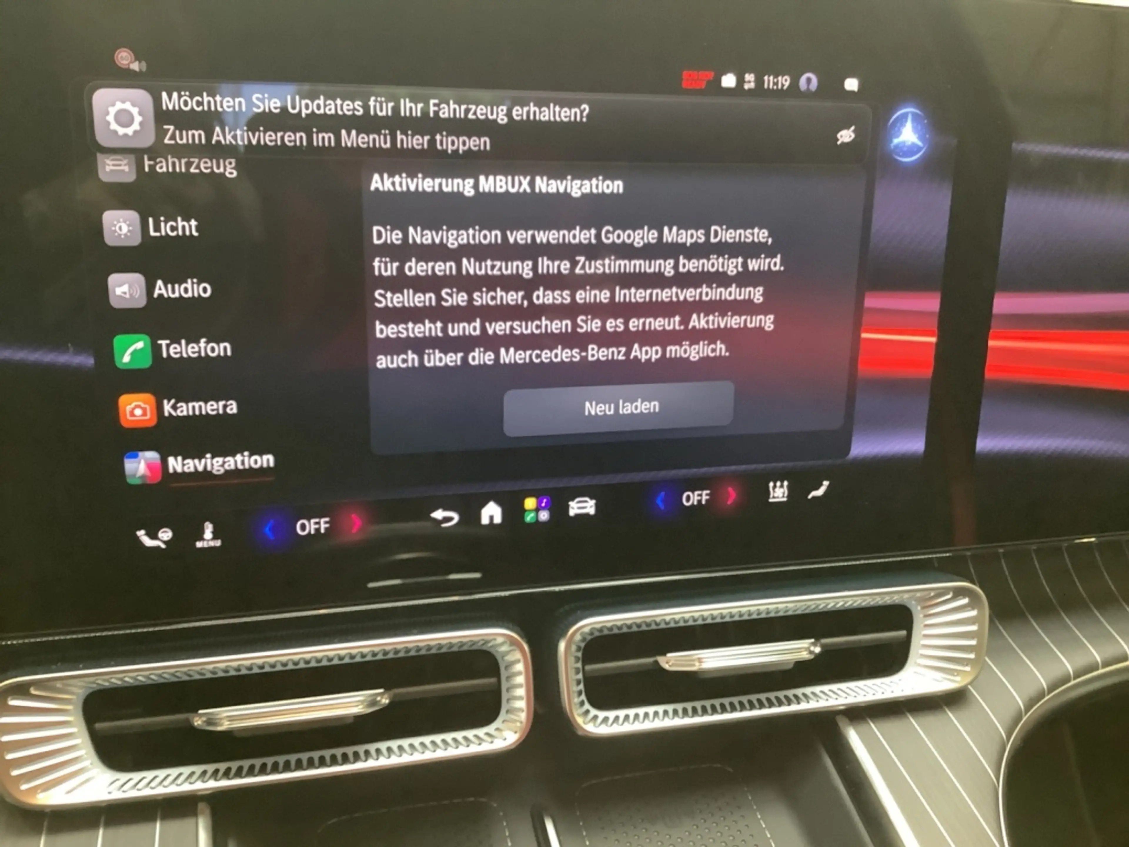 Mercedes-Benz C 400 4MATIC elektrisch +AMG+20"+MBUX+PANO+NIGHT — photo 10