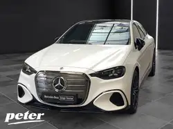 Mercedes-Benz C 400 4MATIC elektrisch +AMG+20"+MBUX+PANO+NIGHT