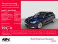 Audi A3 advanced 30TFSI Stronic NAVI LED VC Blau - thumbnail 1