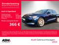Audi A3 advanced 30TFSI Stronic NAVI LED VC Blau - thumbnail 1