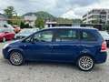 Opel Zafira B Edition Bleu - thumbnail 8