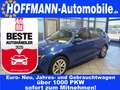 Skoda Octavia Ambition Smart Link,LED,PDC, Blau - thumbnail 1
