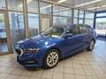 Skoda Octavia Ambition Smart Link,LED,PDC, Blau - thumbnail 2