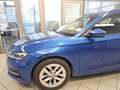 Skoda Octavia Ambition Smart Link,LED,PDC, Blau - thumbnail 20