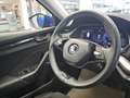Skoda Octavia Ambition Smart Link,LED,PDC, Blau - thumbnail 14