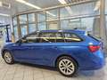 Skoda Octavia Ambition Smart Link,LED,PDC, Blau - thumbnail 19