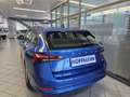 Skoda Octavia Ambition Smart Link,LED,PDC, Blau - thumbnail 6