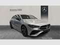 Mercedes-Benz CLA 220 Shooting Brake 220d 8G-DCT Plateado - thumbnail 3